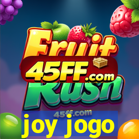 joy jogo